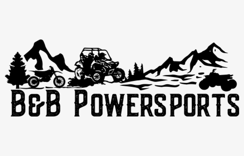 B&b Powersports - Powersports Vector Png , Free Transparent Clipart ...