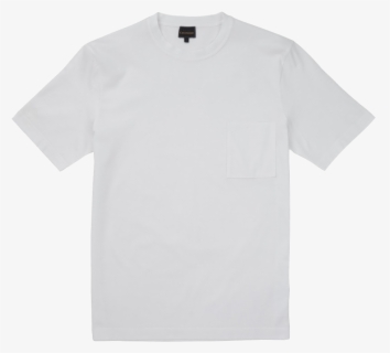 White T Shirt Front And Back Png - T Shirt White Png Front , Free ...