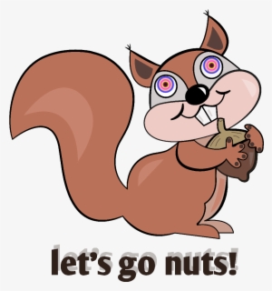 Free Nuts Clip Art with No Background - ClipartKey