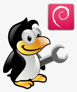 Gnu Linux , Free Transparent Clipart - ClipartKey