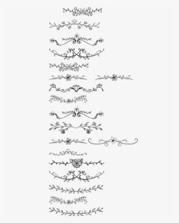 Free Dividers Clip Art with No Background - ClipartKey