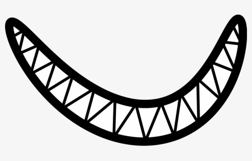 Free Free 264 Shark Teeth Svg Free SVG PNG EPS DXF File