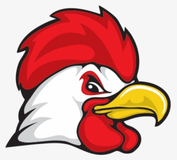 Rooster Svg Chicken Head Gambar Kepala Ayam Jago Kartun Free Transparent Clipart Clipartkey
