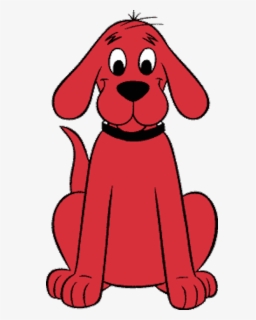 Clifford Clipart Clifford The Big Red Dog Clip Art - Clifford The Big ...