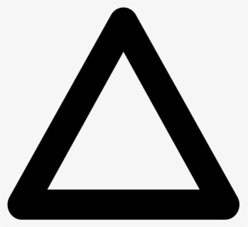 Warning Triangle Svg Png - Danger Icon Free , Free Transparent Clipart ...