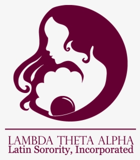 Lambda Theta Alpha Letters Png - Lambda Chi Alpha Letters , Free ...