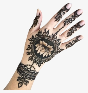 mehendi hand designs transparent png henna on hand png free transparent clipart clipartkey mehendi hand designs transparent png