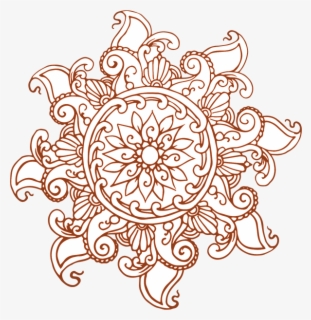 mehndi design png free transparent clipart clipartkey mehndi design png free transparent