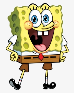 Spongebob Png, Download Png Image With Transparent - Bob Esponja Png ...