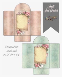 Printable Cute Envelope Template , Free Transparent Clipart - ClipartKey