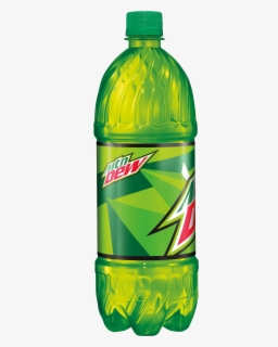 Transparent Mountain Dew Png - Mountain Dew Baja Blast Logo , Free 