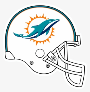 Miami Dolphins Logo Nfl Team Logos Free Transparent Clipart Clipartkey