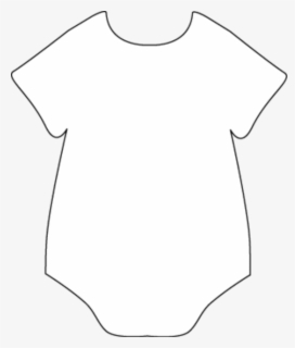 Download Free Onesie Clip Art With No Background Clipartkey