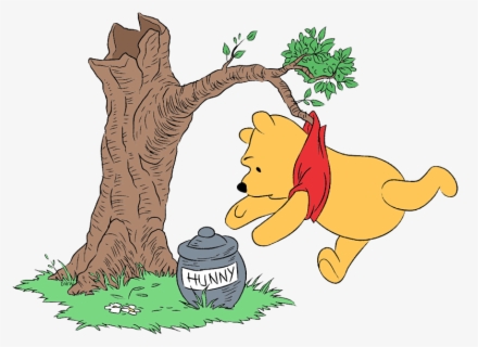 Featured image of post Vintage Classic Winnie The Pooh Clipart