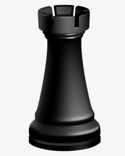 Rook Piece Chess 2d , Free Transparent Clipart - ClipartKey