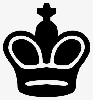 For Developers Chess Sign Clipart - King Chess Symbol , Free ...