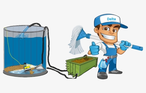 Cleaning Service Png - Sintex Water Tank Cleaning , Free Transparent ...