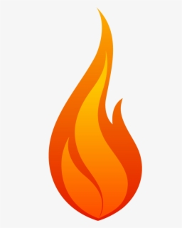 Hell Clipart Fire Sparks - Fire Flames Vector Png , Free Transparent 