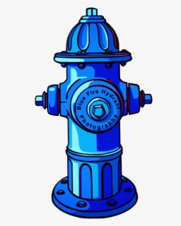 Cartoon Fire Hydrant - Clip Art Paint Easels , Free Transparent Clipart