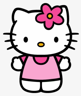 Transparent Free Clipart Hello - การ์ตูน คุ โร มิ , Free Transparent ...