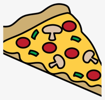 Transparent Pizza Slice Clipart Png - Ingredientes De Pizza Png , Free ...