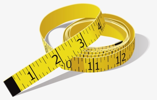 Measure Png Image Purepng - Tape Measure , Free Transparent Clipart ...