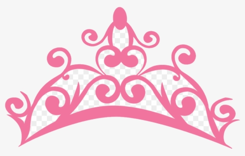 Download Transparent Tiara Transparent Png Baby Princess Crown Png Free Transparent Clipart Clipartkey