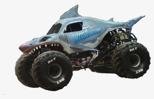 Free Monster Truck Clip Art with No Background - ClipartKey