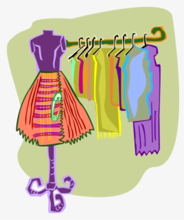 Free Clothing Clip Art with No Background - ClipartKey