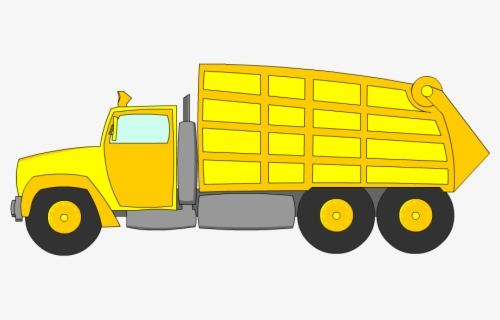Truck Png - Trucking Png , Free Transparent Clipart - ClipartKey