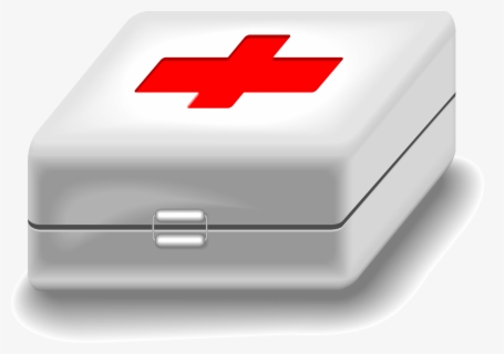 Medicine Clipart Medicine Box - Transparent Medical Clipart , Free ...