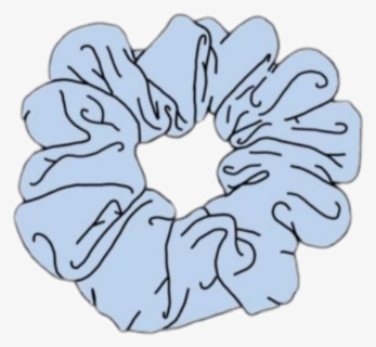 Scrunchie Drawing Png / Every day new 3d models from all over the world