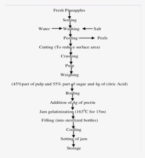Process Flow Diagram Glass Production - Compact Disc Manufacturing ...