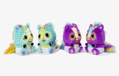 hatchimal babies cheetree
