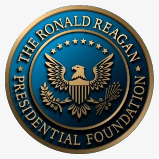 Ronald Reagan High School Logo , Free Transparent Clipart - ClipartKey