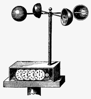 Ethernet Anemometer , Free Transparent Clipart - ClipartKey