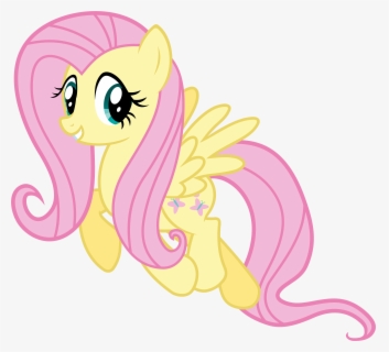 Fluttershy Rainbow Dash Pinkie Pie Rarity Applejack - Rarity Fluttershy