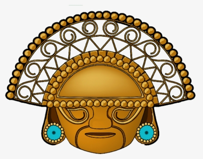 Inca Empire Symbol - - Symbols Of The Incas , Free Transparent Clipart ...