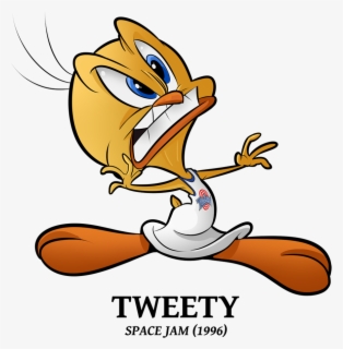 Cartoon Purple Monstar Space Jam Free Transparent Clipart Clipartkey