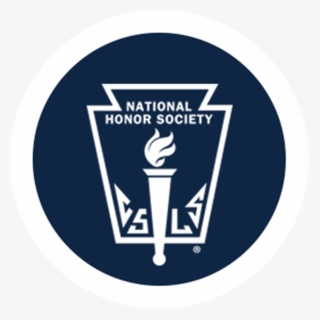 Nhs National Honor Society Logo Free Transparent Clipart ClipartKey