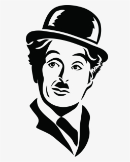 Download Charlie Chaplin Png Photo - Charlie Chaplin , Free Transparent ...