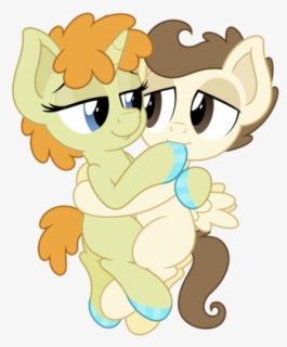 Mlp Pound Cake Vector Clipart , Png Download - My Little Pony Pound ...