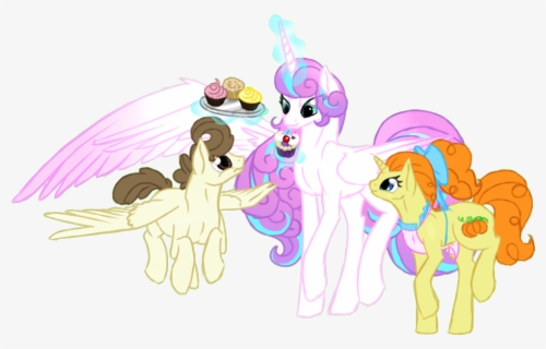 Mlp Pound Cake Vector Clipart , Png Download - My Little Pony Pound ...