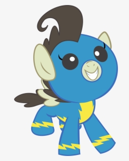 Mlp Pound Cake Vector Clipart , Png Download - My Little Pony Pound ...