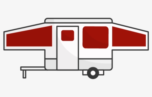 Transparent Pop Up Camper Clipart Camping Tent Svg Free Free Transparent Clipart Clipartkey