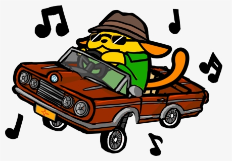 Clip Art Lowrider Png - Lowrider Png , Free Transparent Clipart