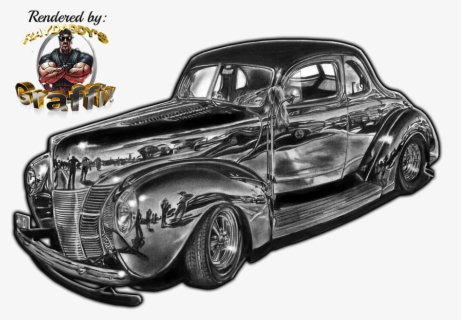 Free Lowrider Clip Art with No Background - ClipartKey