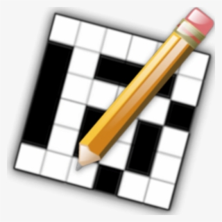 Clip Art Fill In Crossword Puzzles - Printable Crossword Puzzles , Free