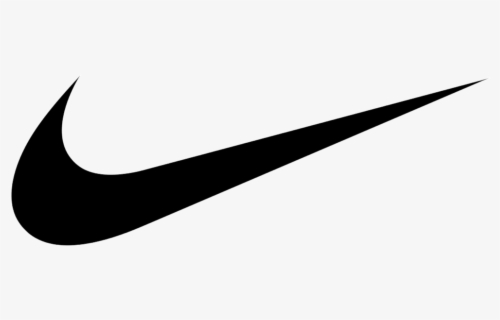 Nike Logo Off White Nike Logo Free Transparent Clipart Clipartkey