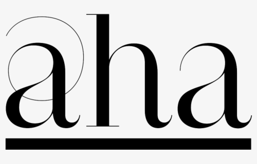 Aha Io Logo Png , Free Transparent Clipart - ClipartKey